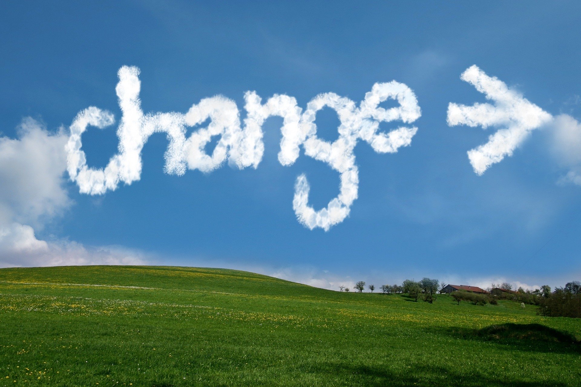 Is the Psychology of Change Holding You Back?