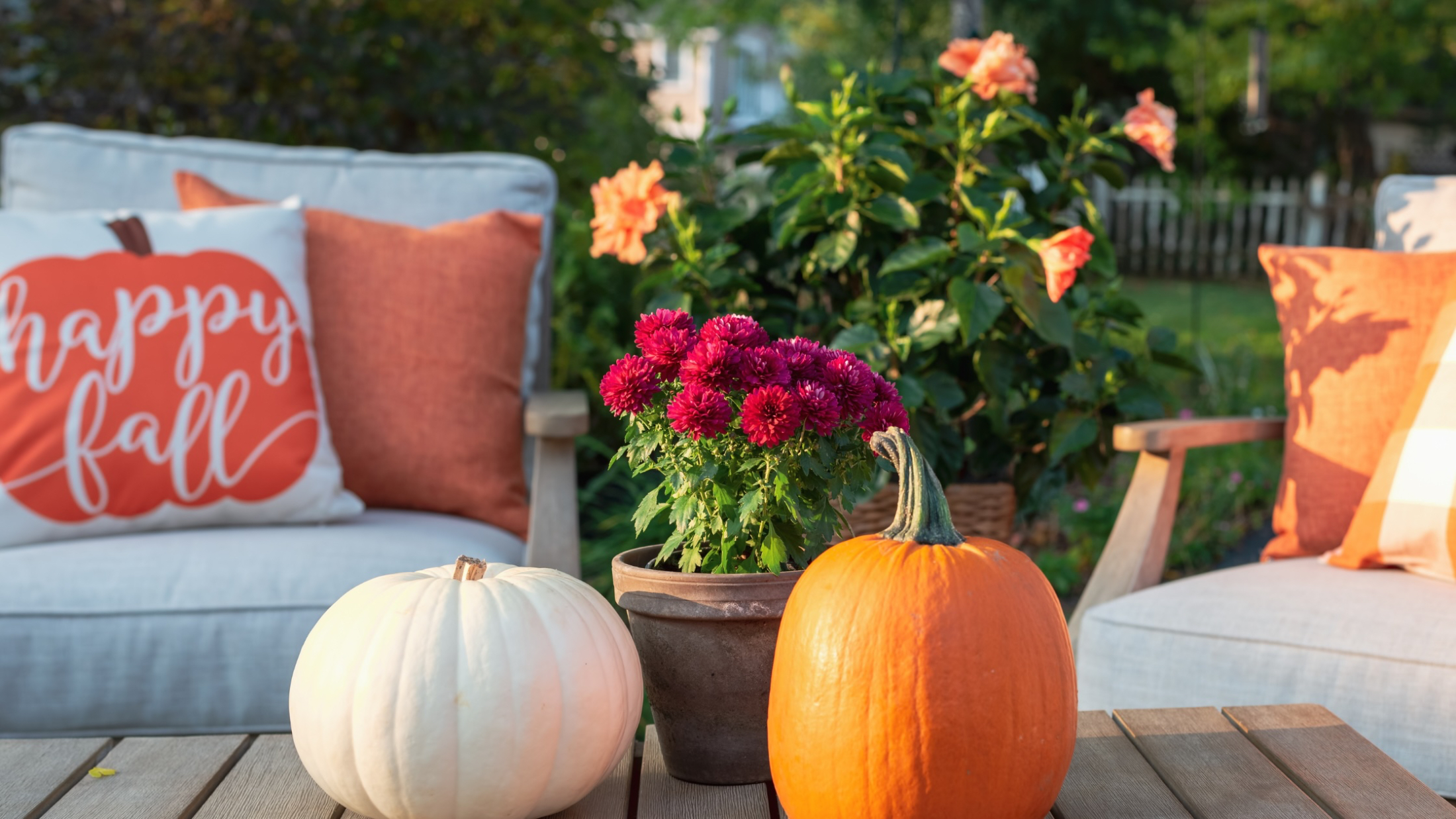 The little fall maintenance jobs homeowners often forget 