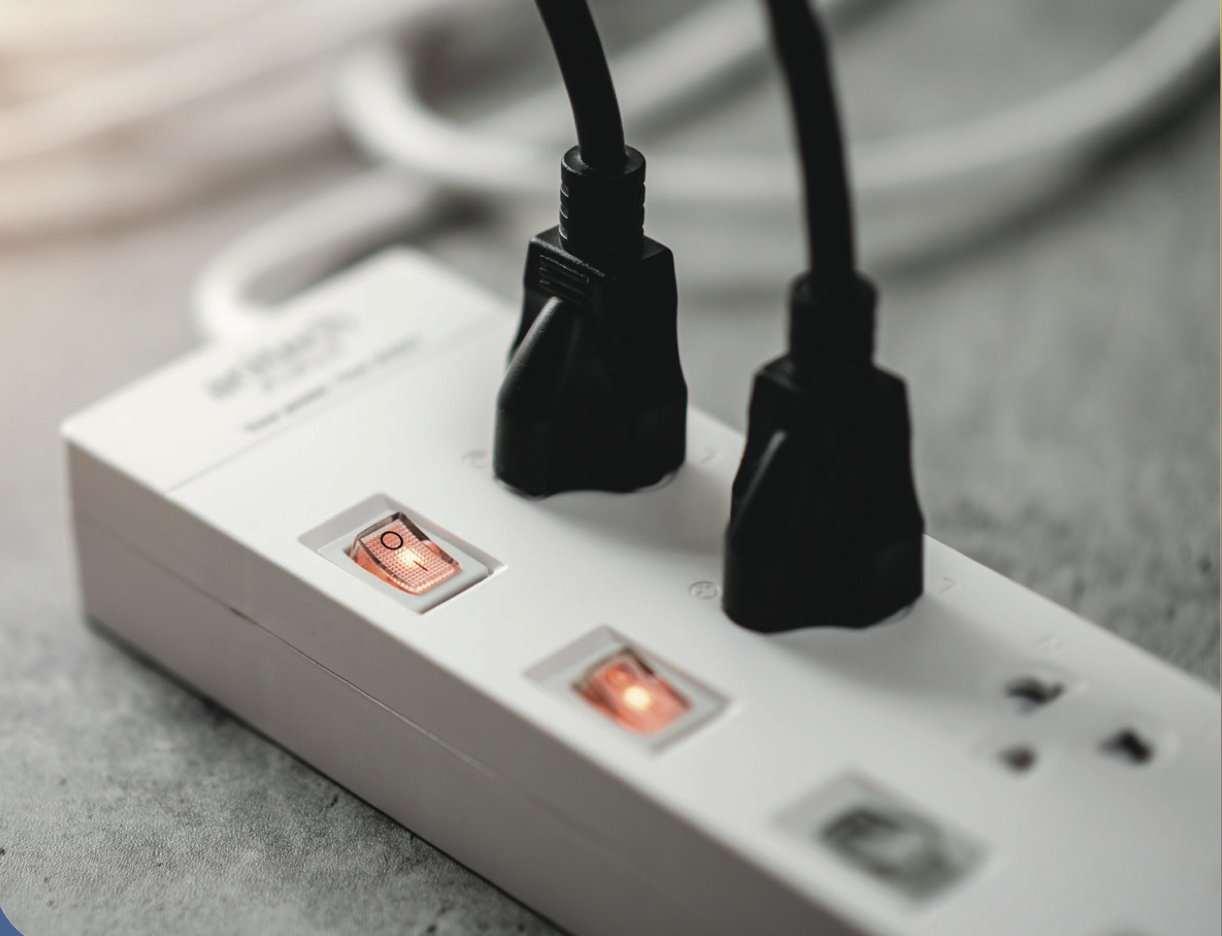 Don’t get shocked: Educate yourself about electrical safety