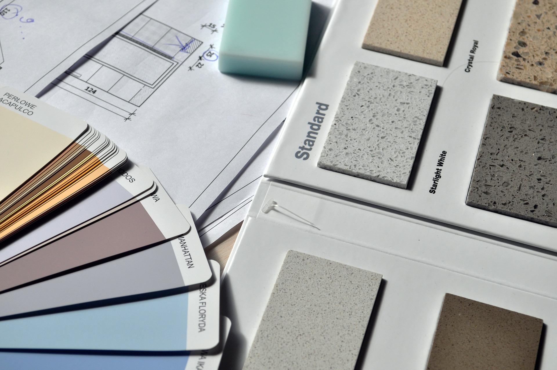 What Do Interior Designers Do?