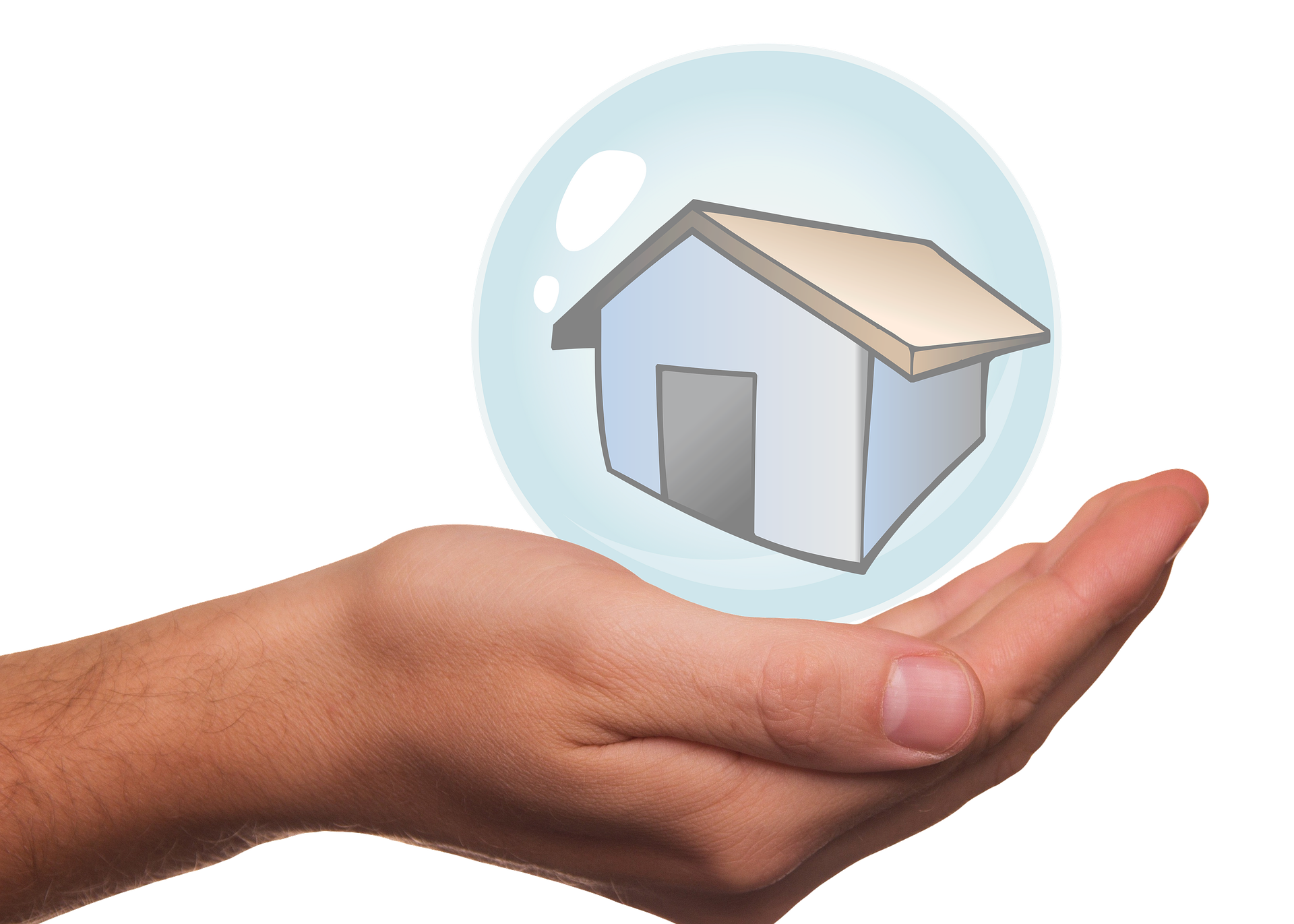 Managing home insurance