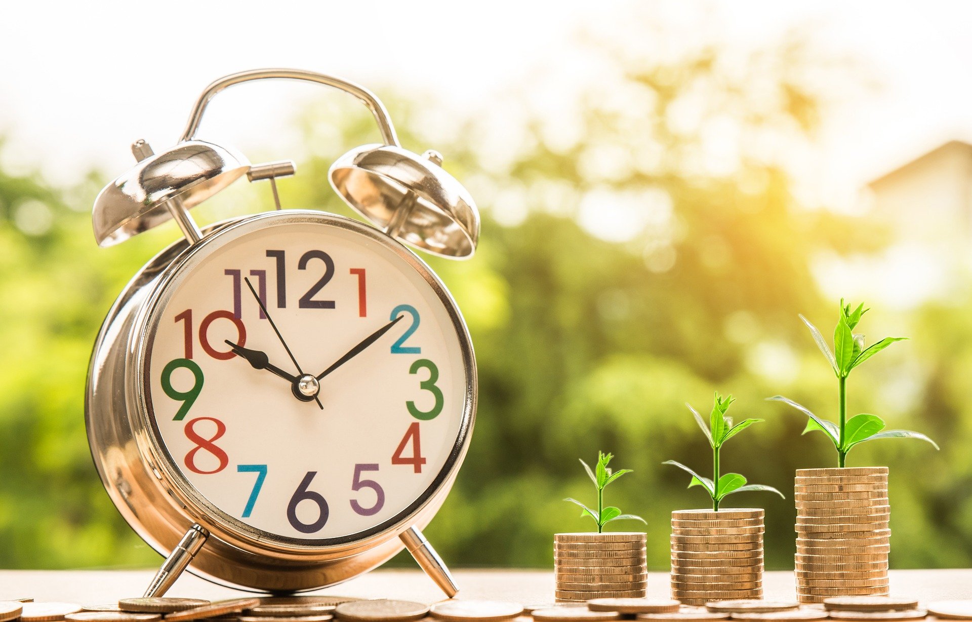 Take Advantage of Year-End Savings Opportunities