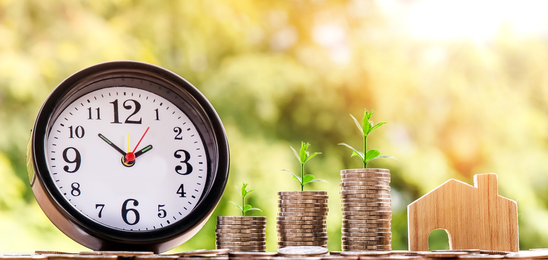 3 Not-So-Obvious Indicators it’s time to sell!