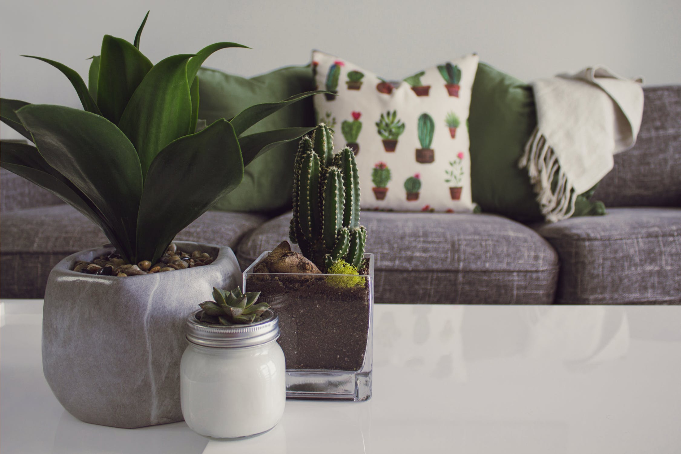 Staging Doesn’t Have to be Difficult