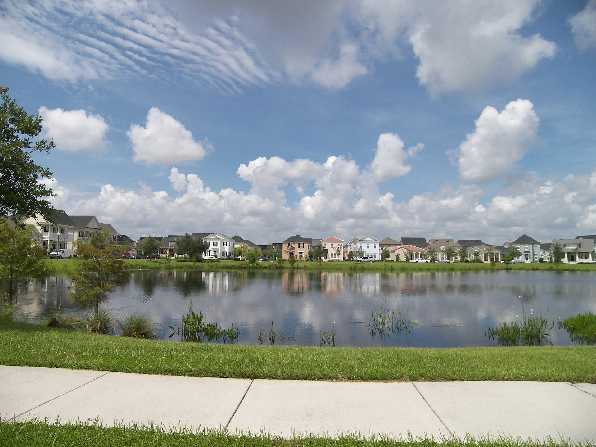 MORE CHOICE FOR HOME BUYERS IN APRIL