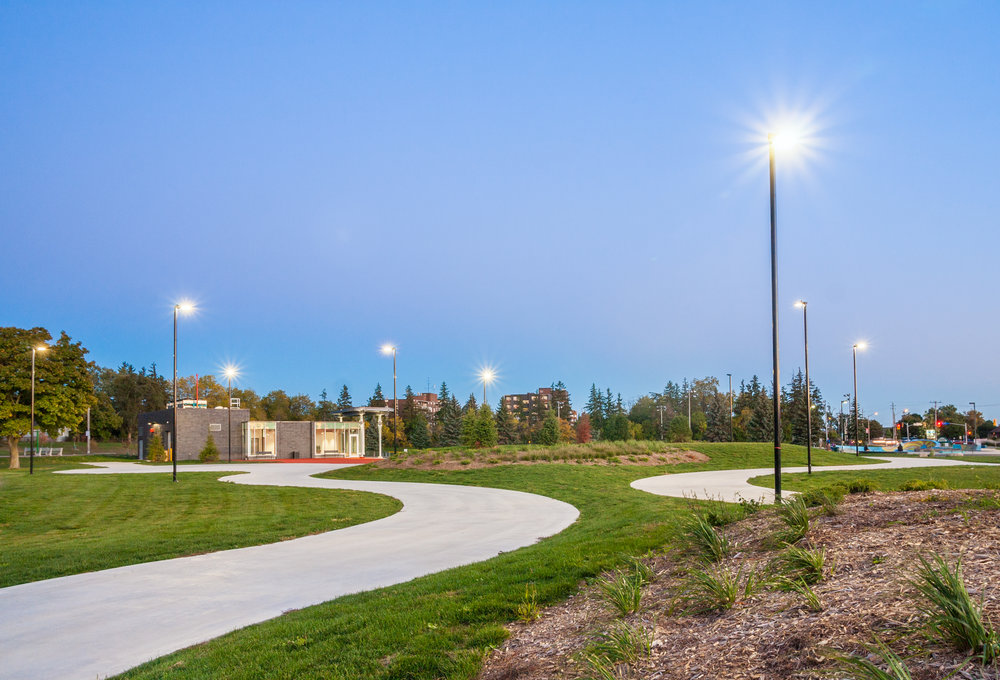 Help Buyers understand the area