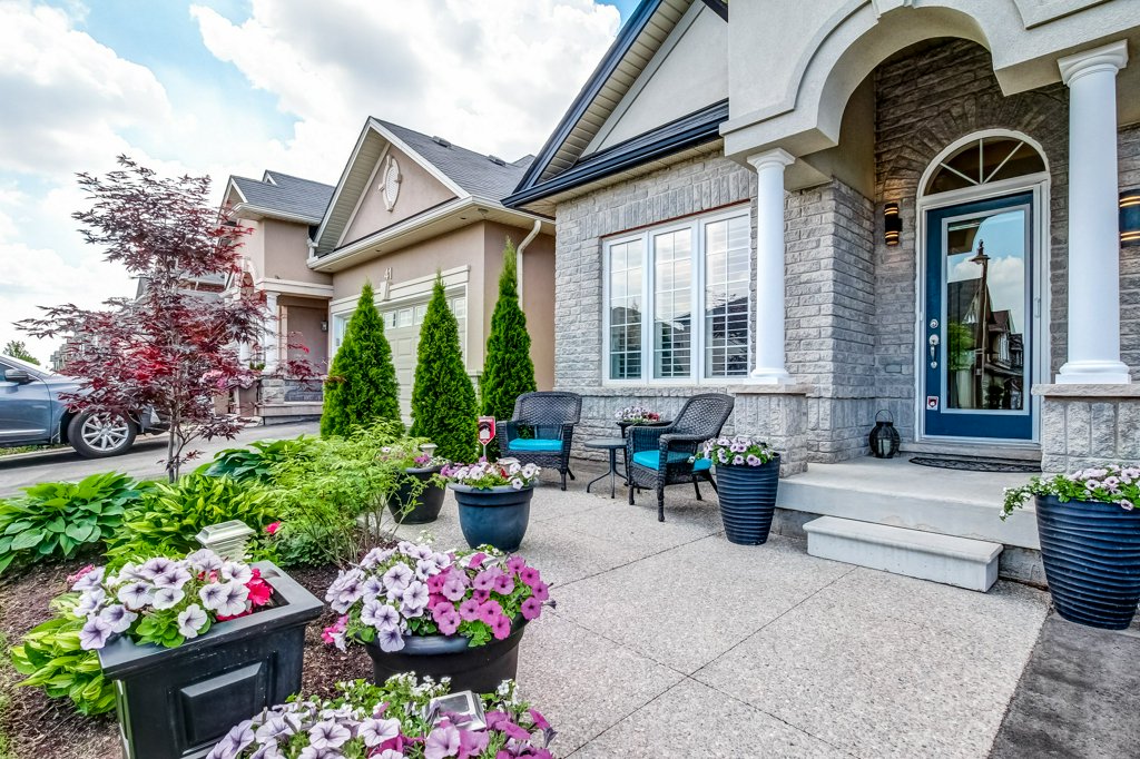 Front Walkway Improvements that Boost Curb Appeal