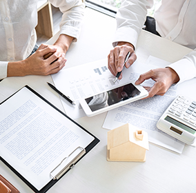 What's your home worth in today's market?