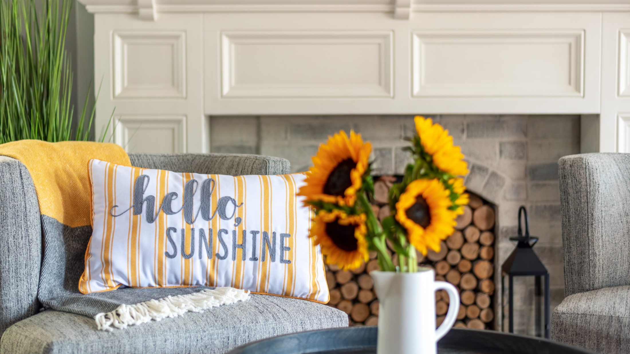 5 Easy & Affordable Ways to Refresh Your Home
