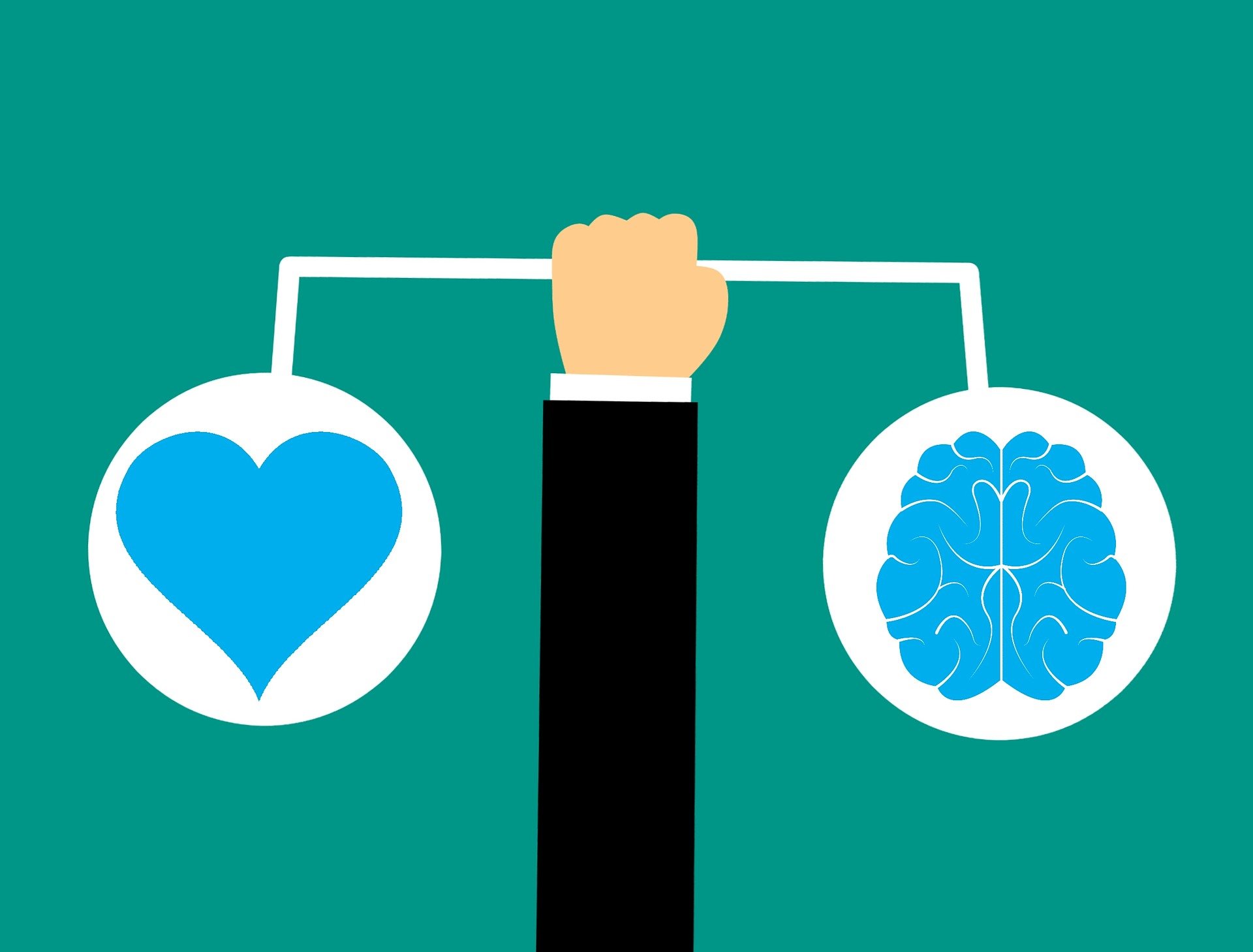 Why emotions can get in the way of selling