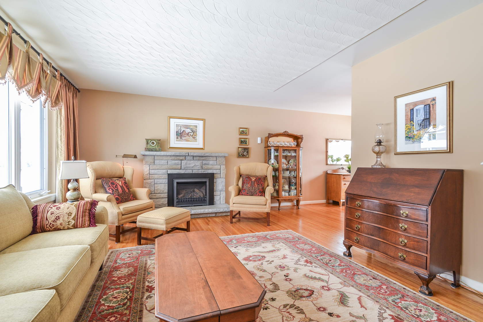 What to watch for when viewing an older home