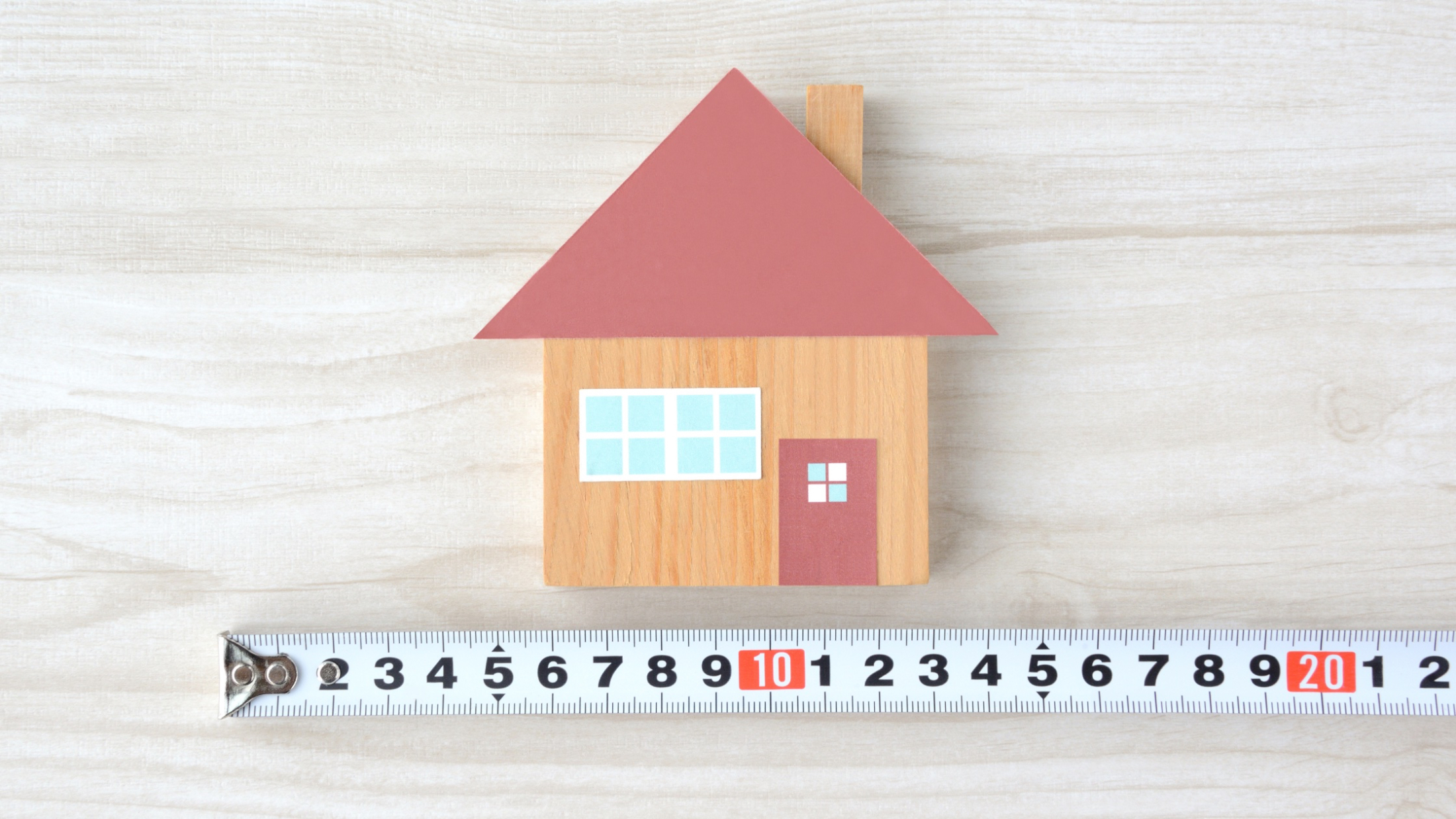 Why accurate measurements matter when selling your home