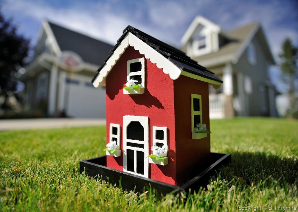 THE BENEFITS OF DOWNSIZING