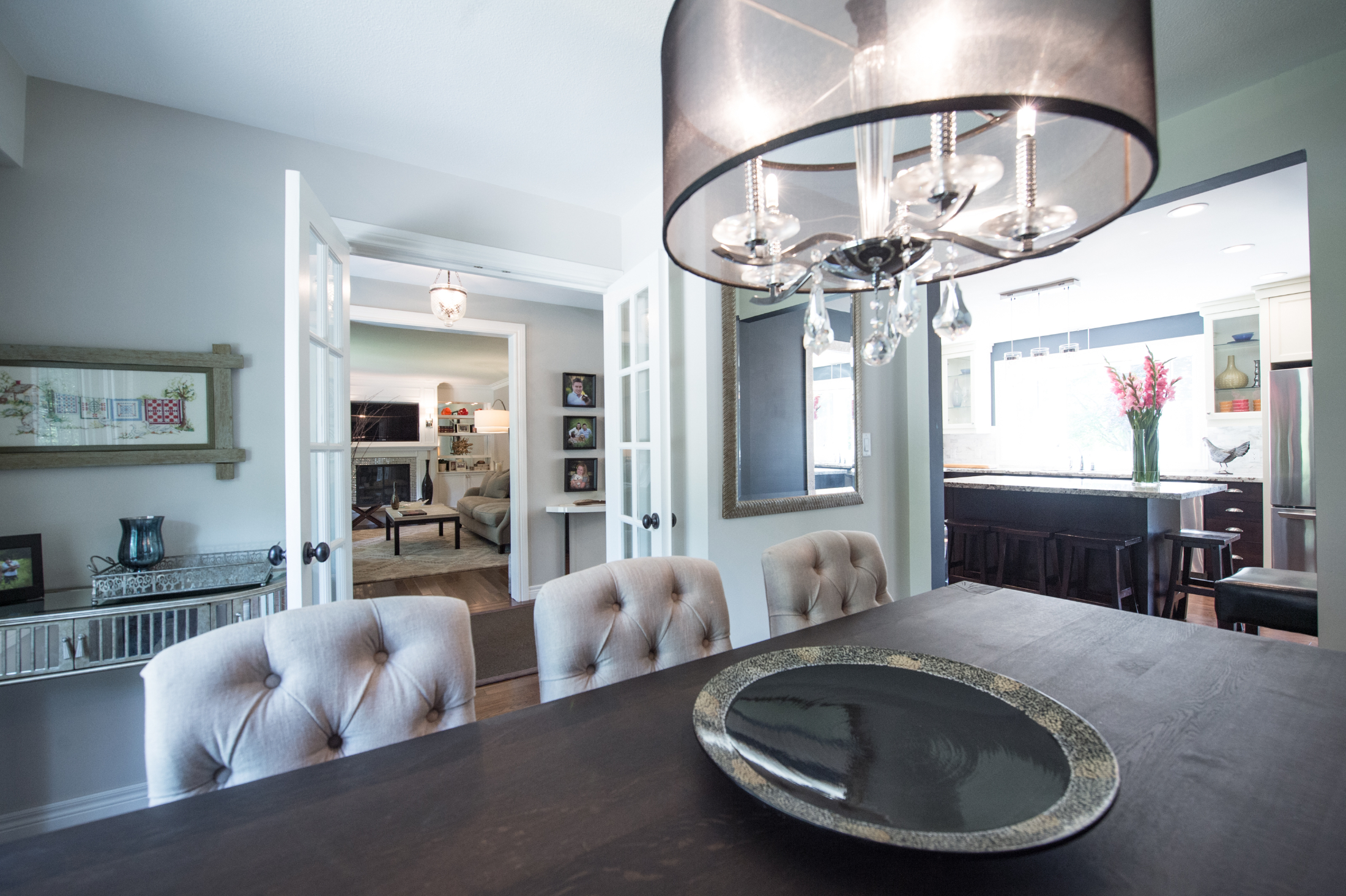 DOES THE HOME MEET THE "LIFESTYLE TEST"?