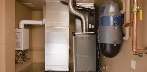 SAFETY TIPS TO KEEP YOUR HOME HEATING SYSTEM WORKING