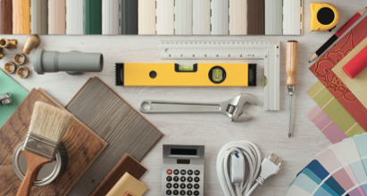 Should You Get a Major Improvement Done before Selling?
