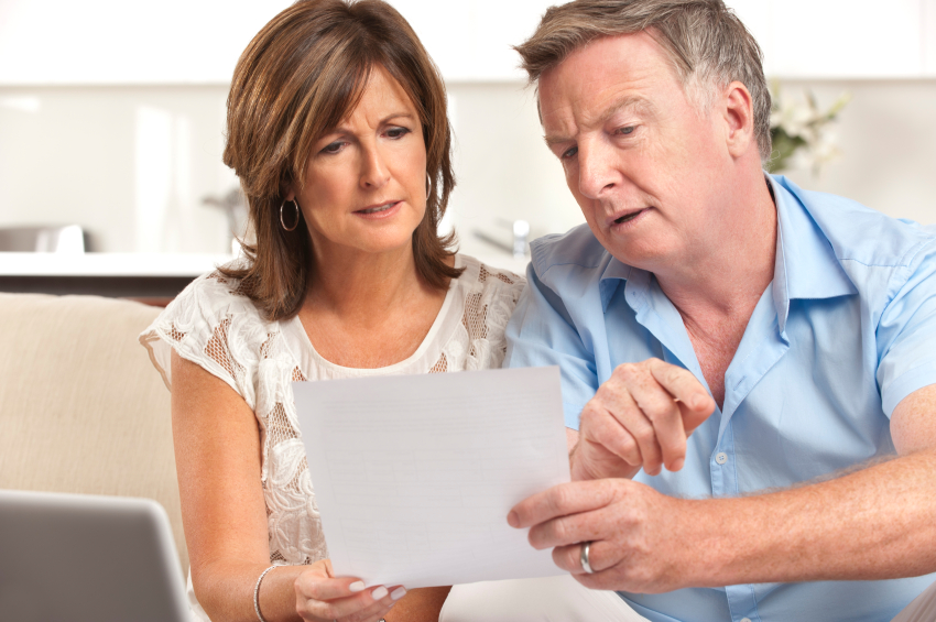 What to do when Closing Dates don't match?