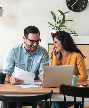 Look beyond the Negatives when Home Shopping
