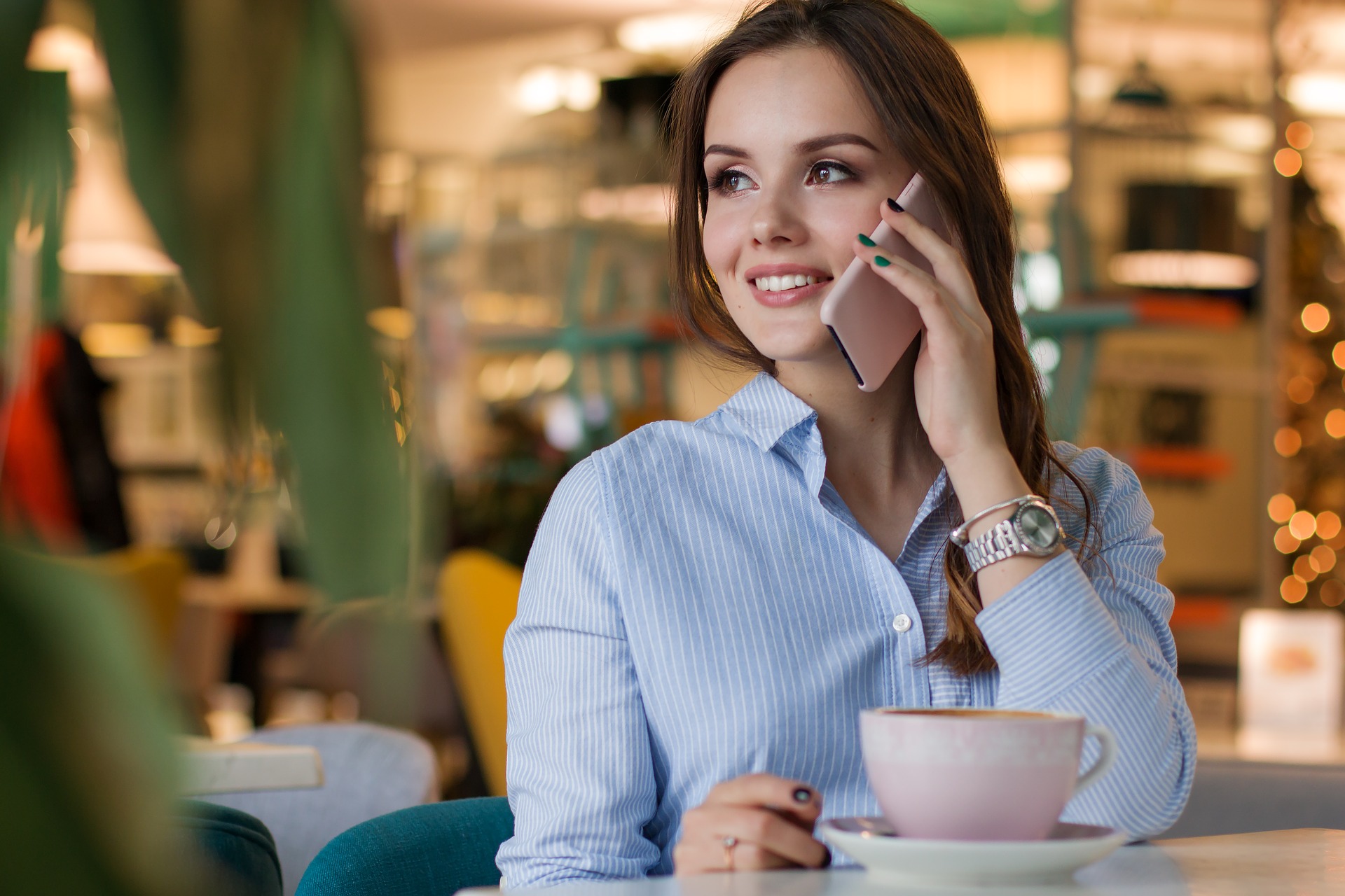 Is your home close enough to your hangouts?