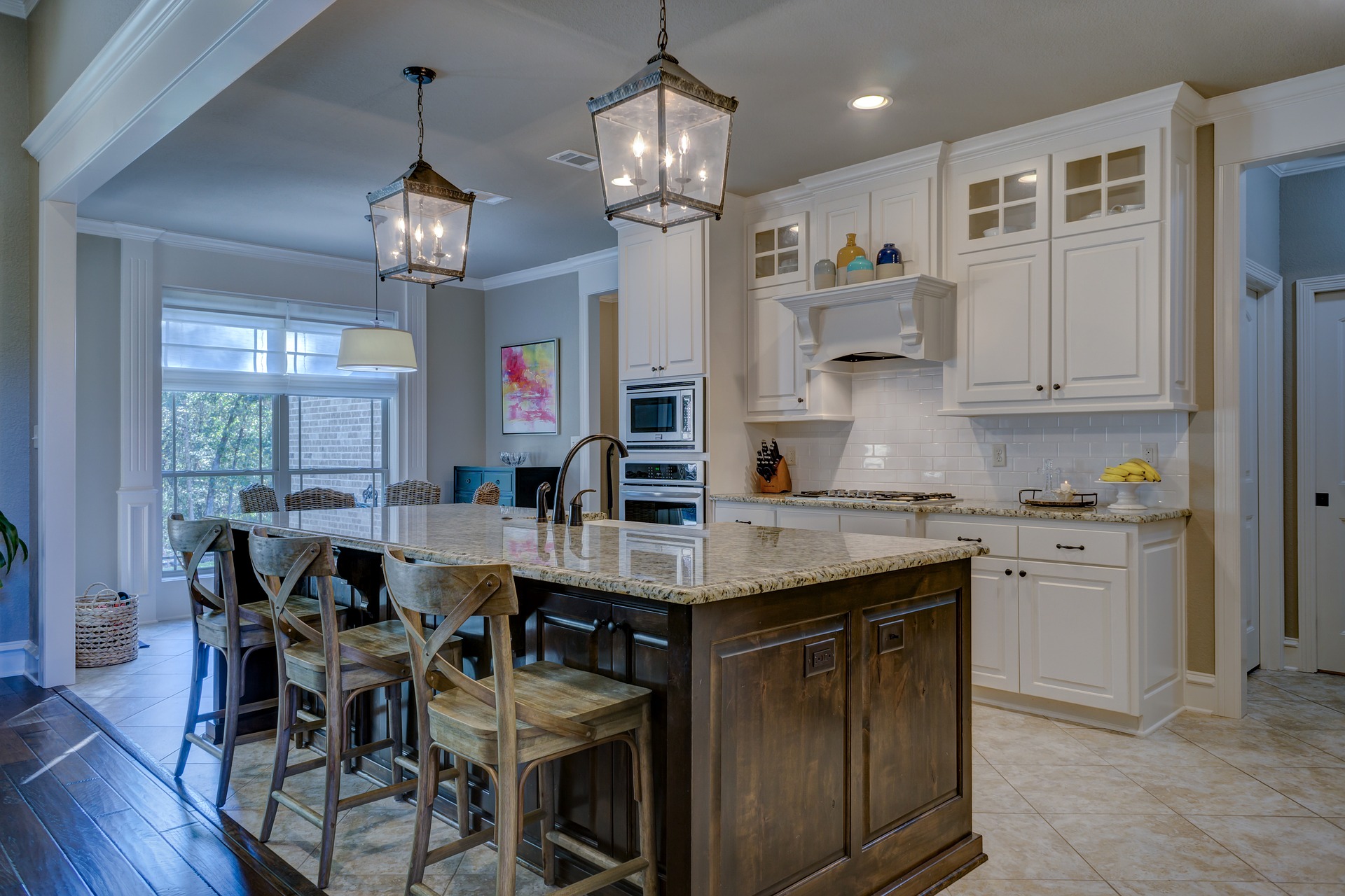 Is a Move-In-Ready home worth a higher price?