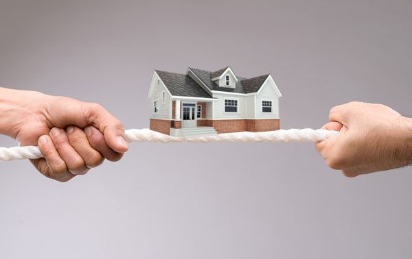 Getting the Home You Want in a Competitive Market