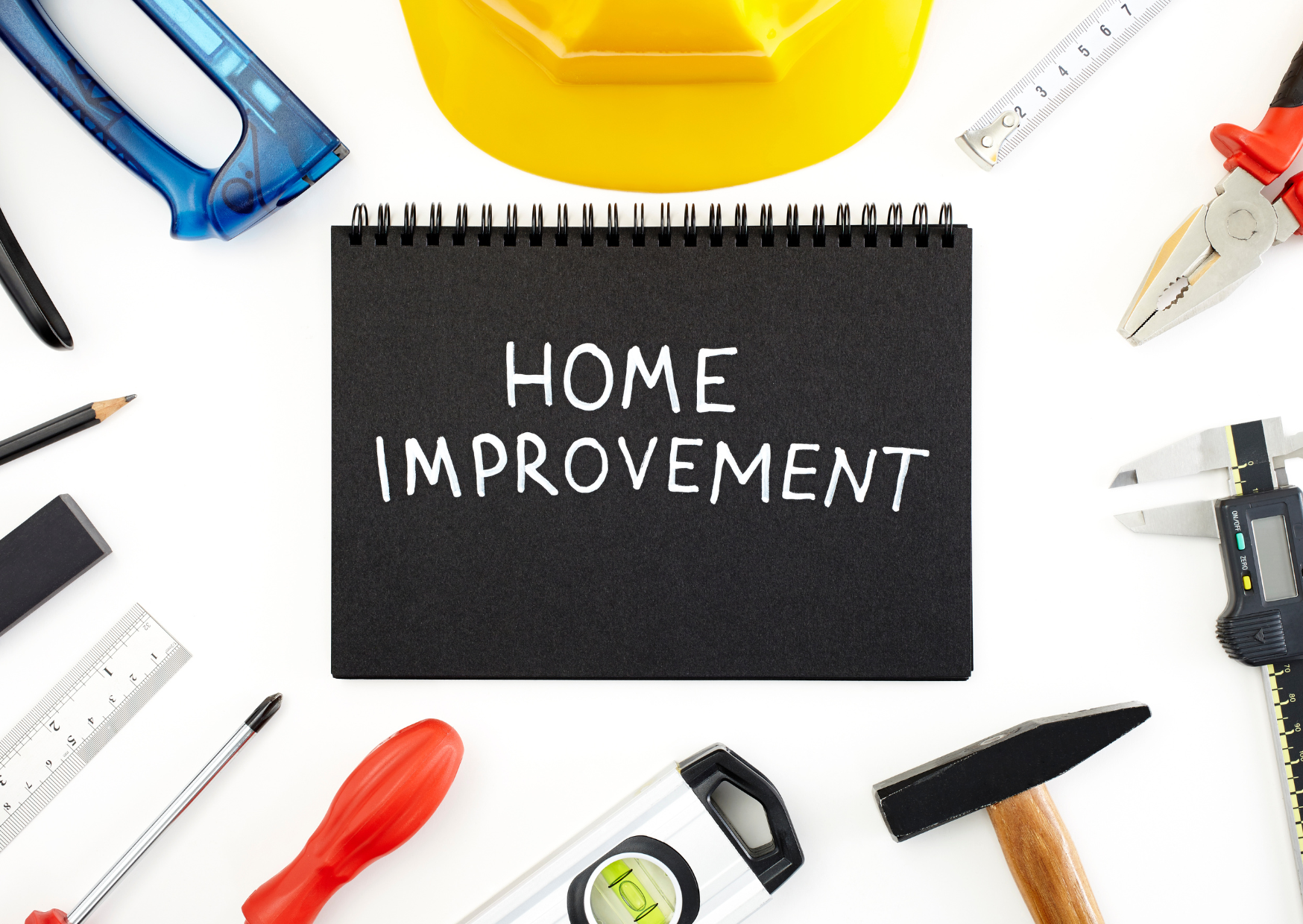 Should I consider making any home improvements or upgrades before selling?
