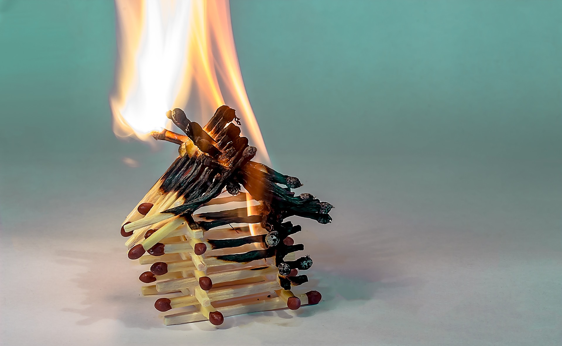 Fire Safety Checks You Should Do At Least Once a Year