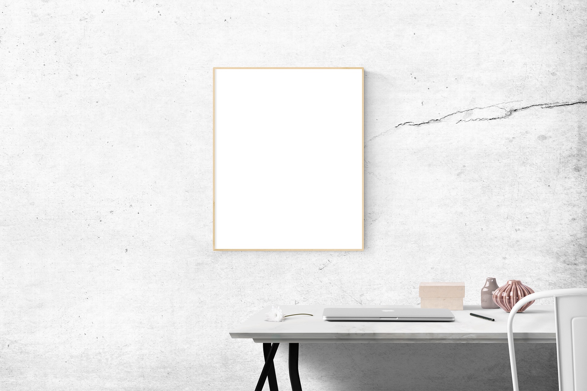 INSPECT YOUR WALLS BEFORE YOU SELL