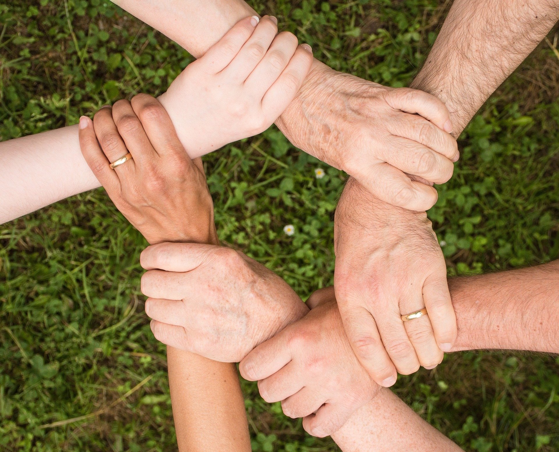 Multigenerational Living - Getting Family Members on the Same Page