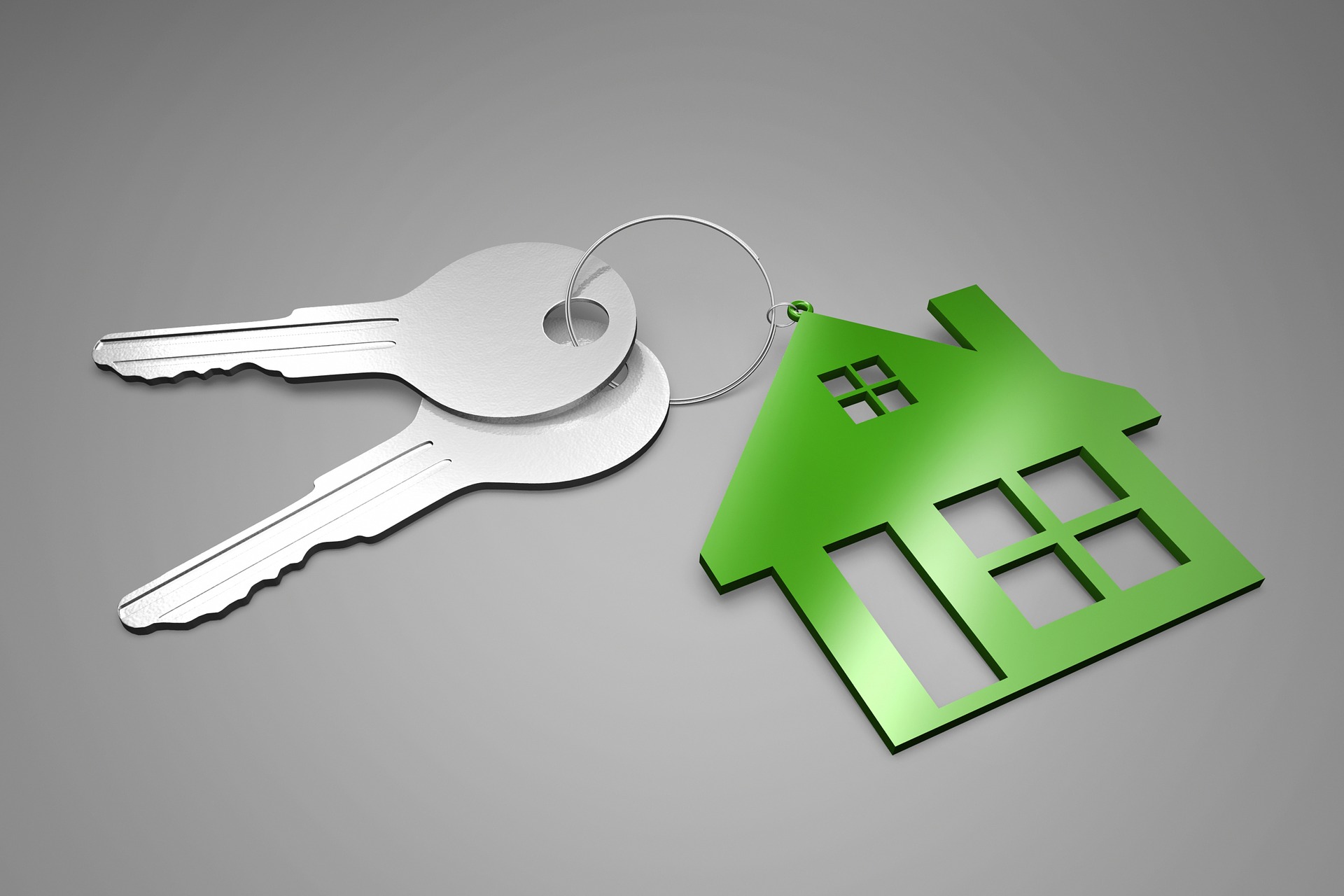 Getting a handle on the Home Selling Process
