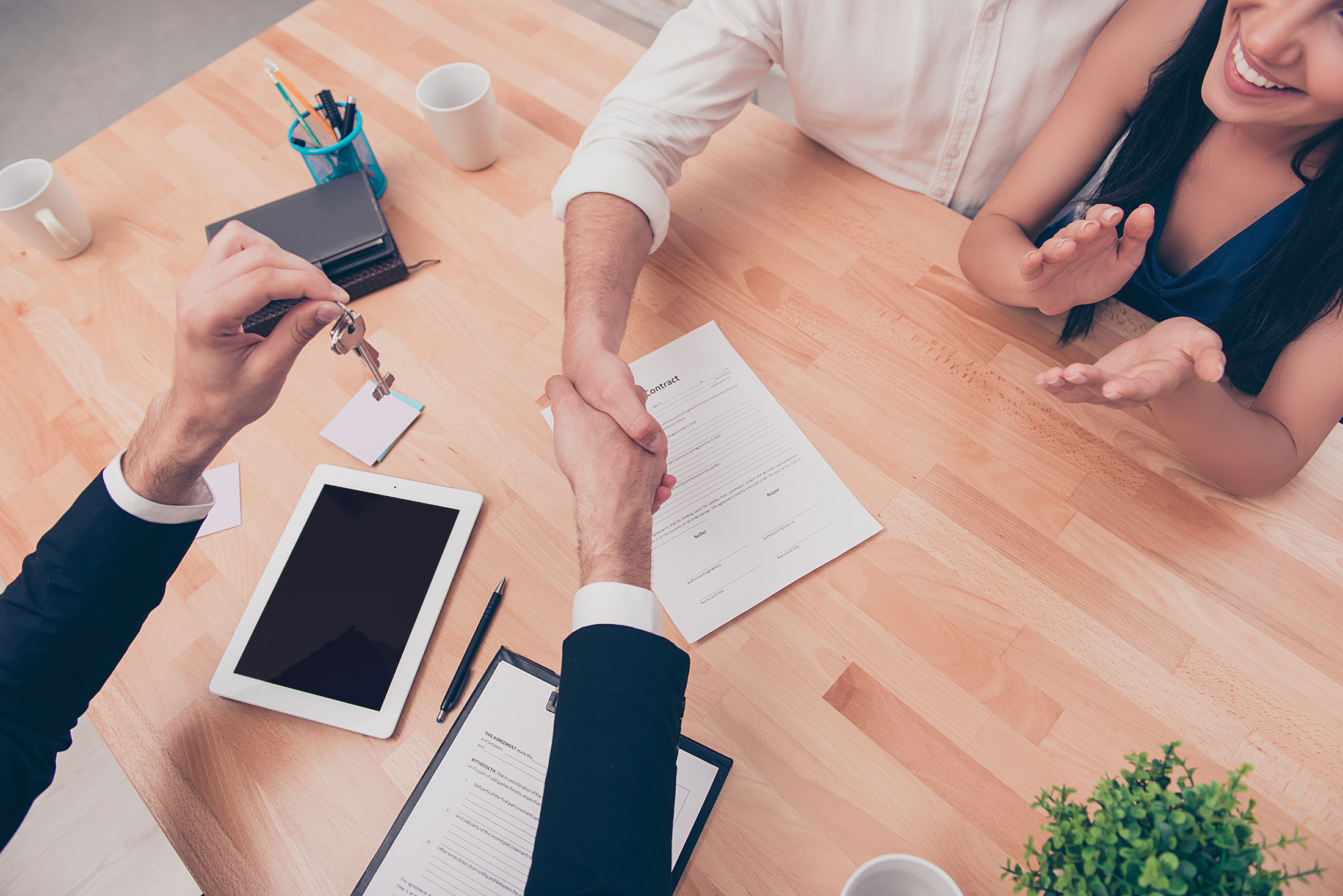 NEGOTIATING KNOW-HOW
