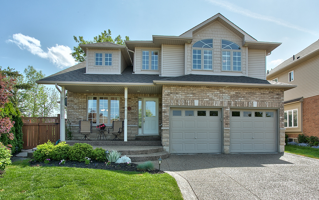 One hour ideas for boosting curb appeal