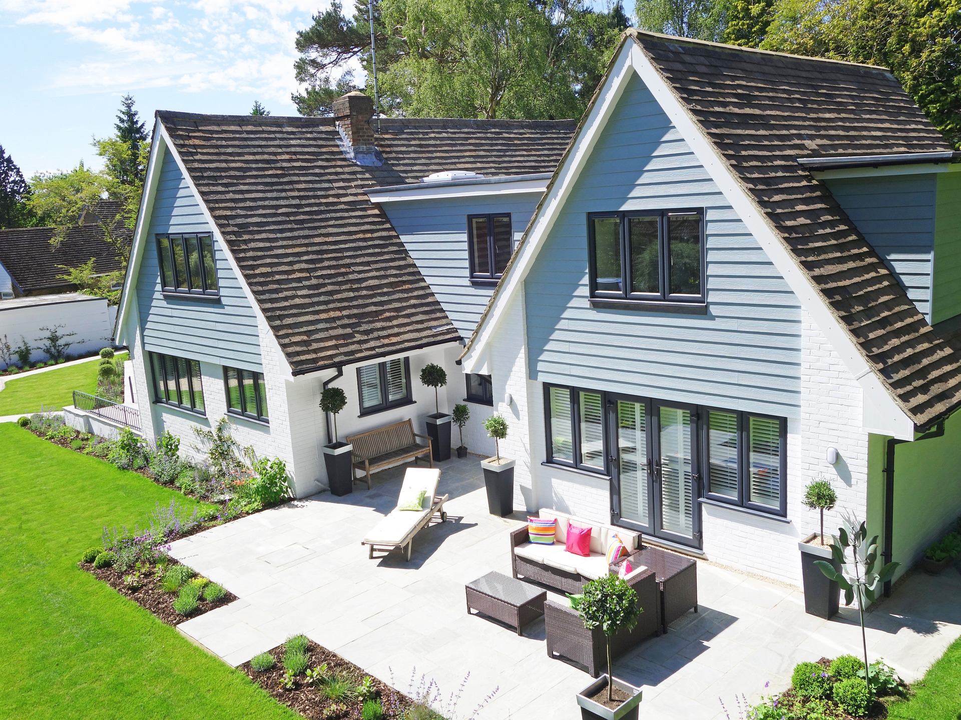 What Type of New Home Are You Qualified to Buy?