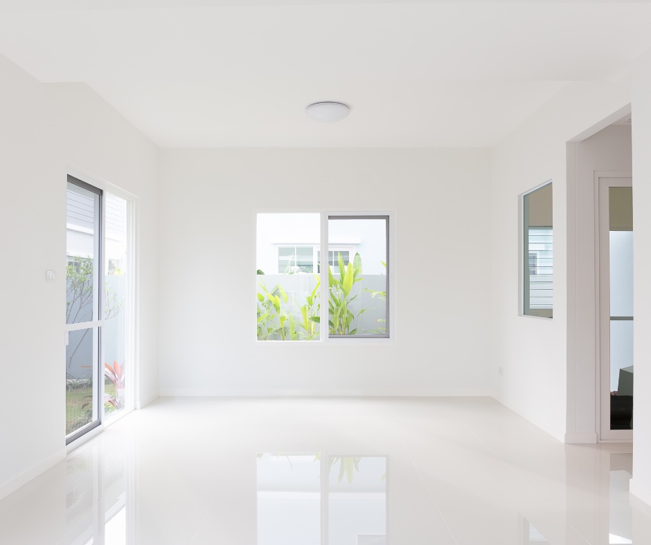 3 tips on how to declutter your stress provoking areas