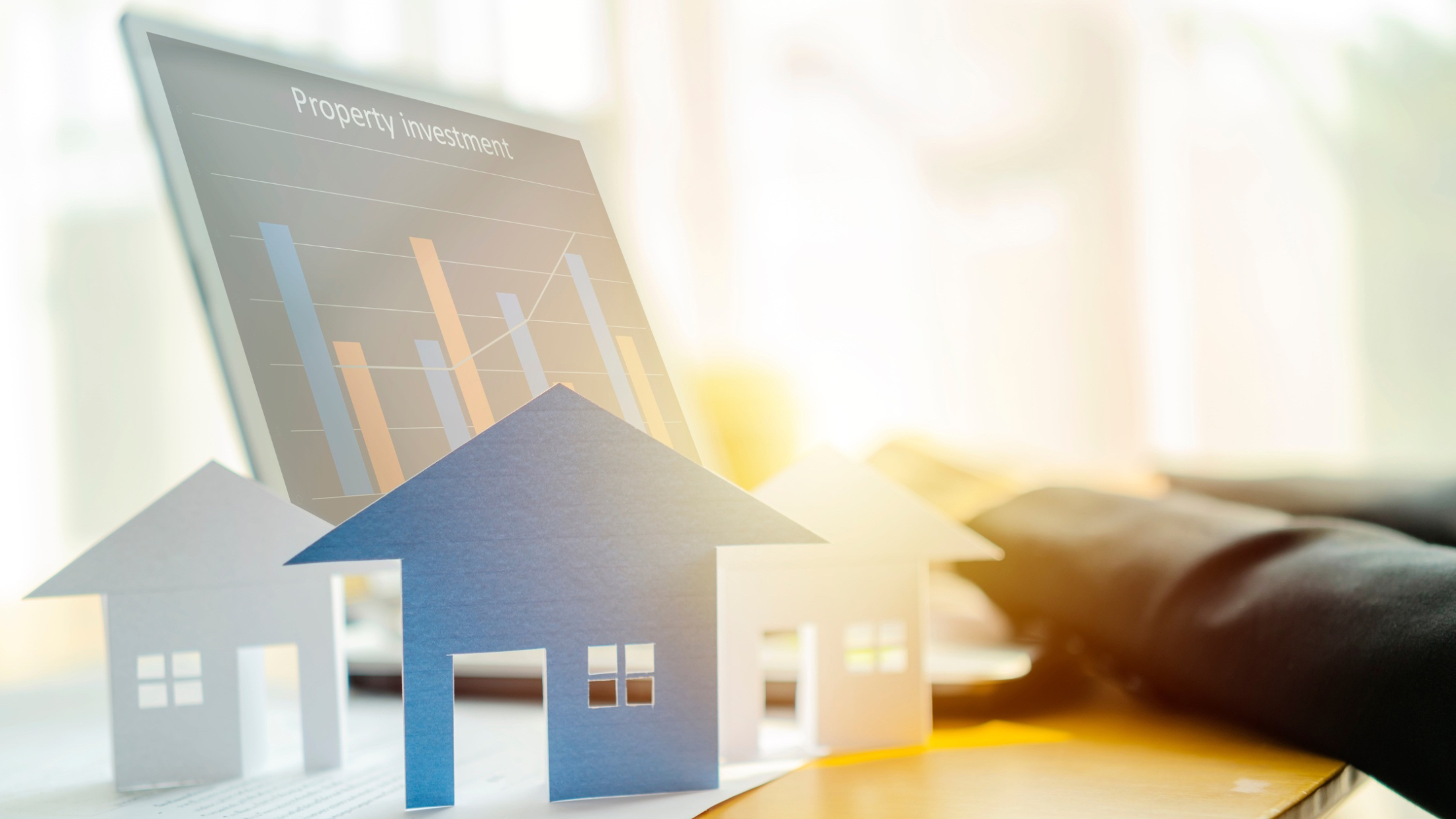 Want an investment that pays for itself?