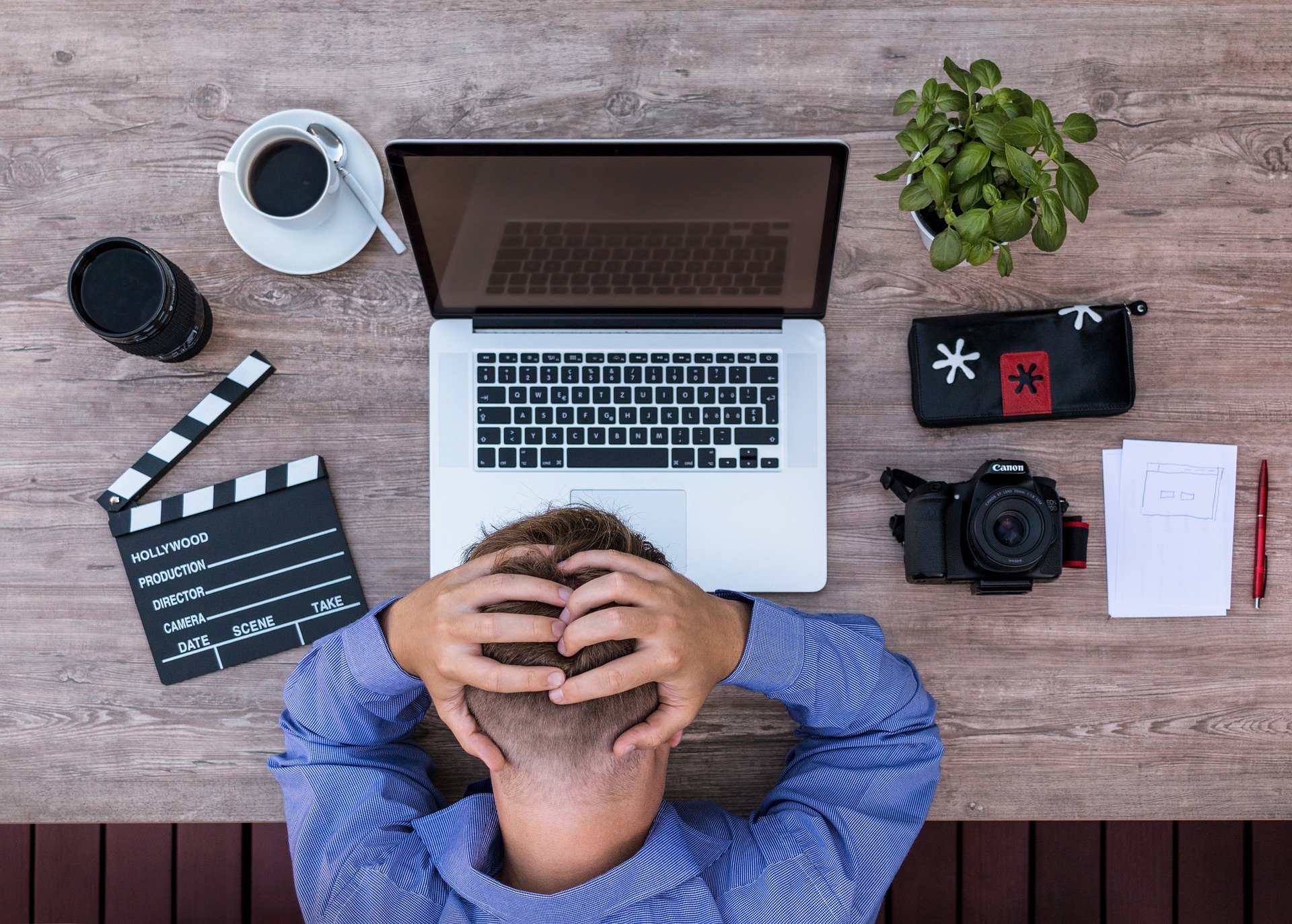 Dealing with Stress when Selling Your Home