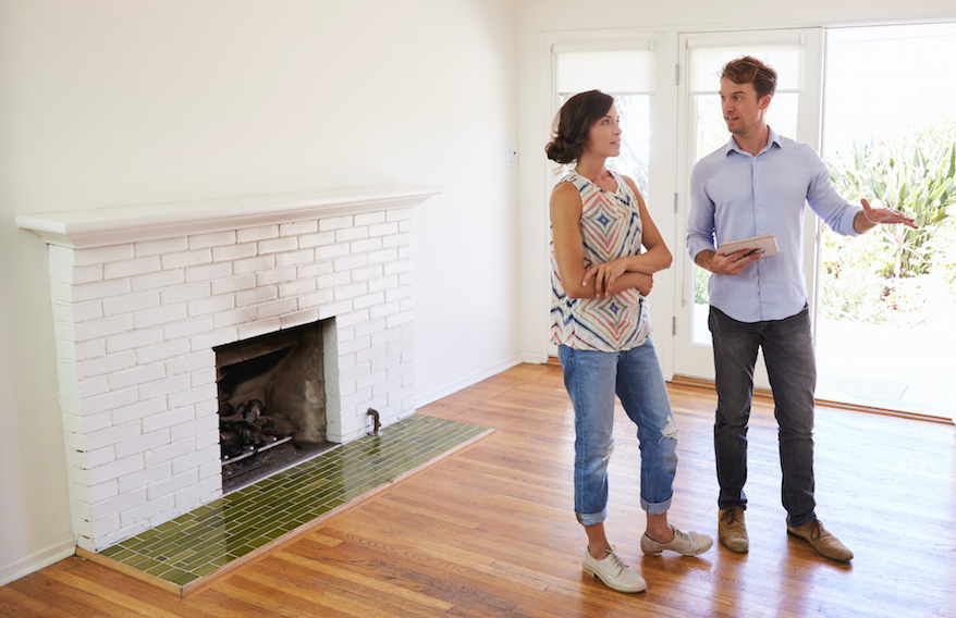 Buying a Home that Needs Some Work