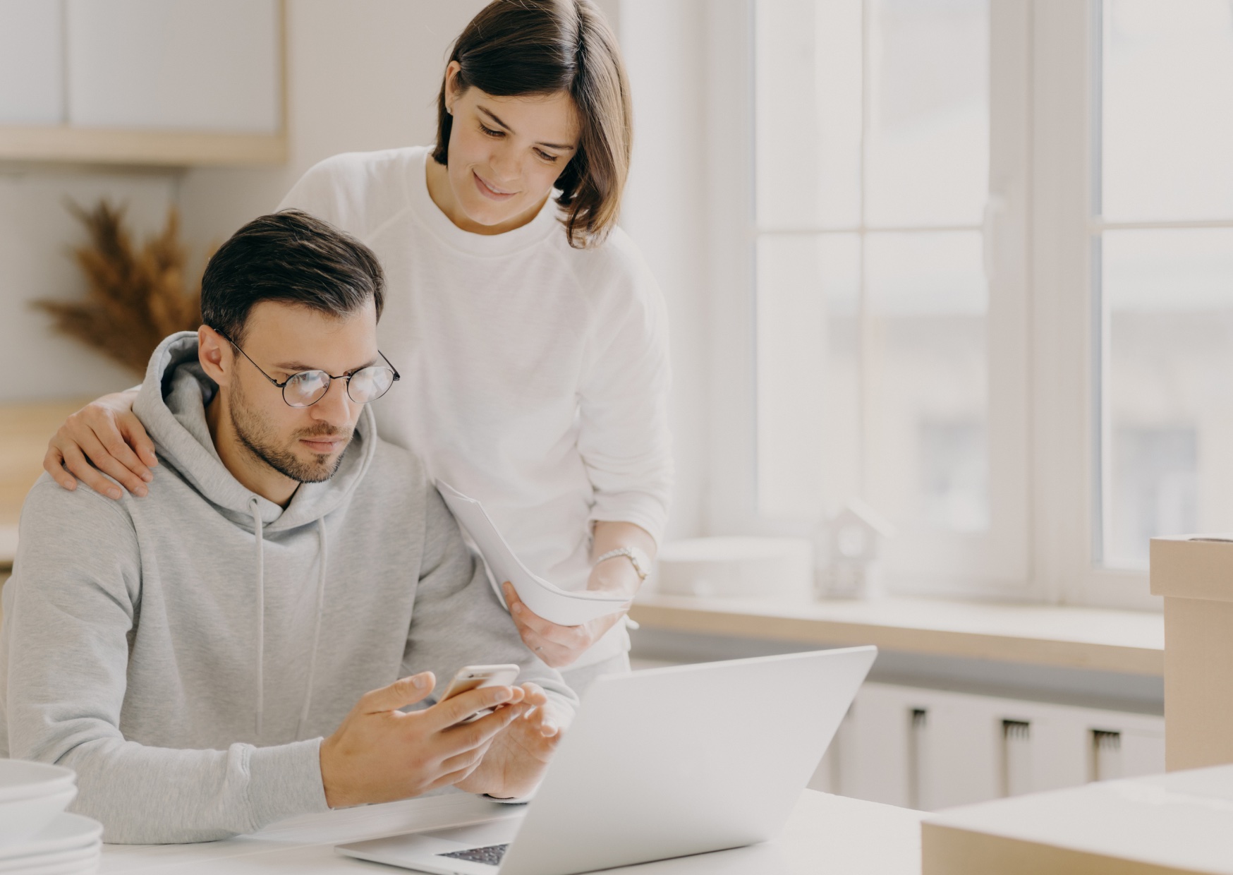 Unlock the Secret to Buying Your Dream Home: How Much Can You Really Afford?