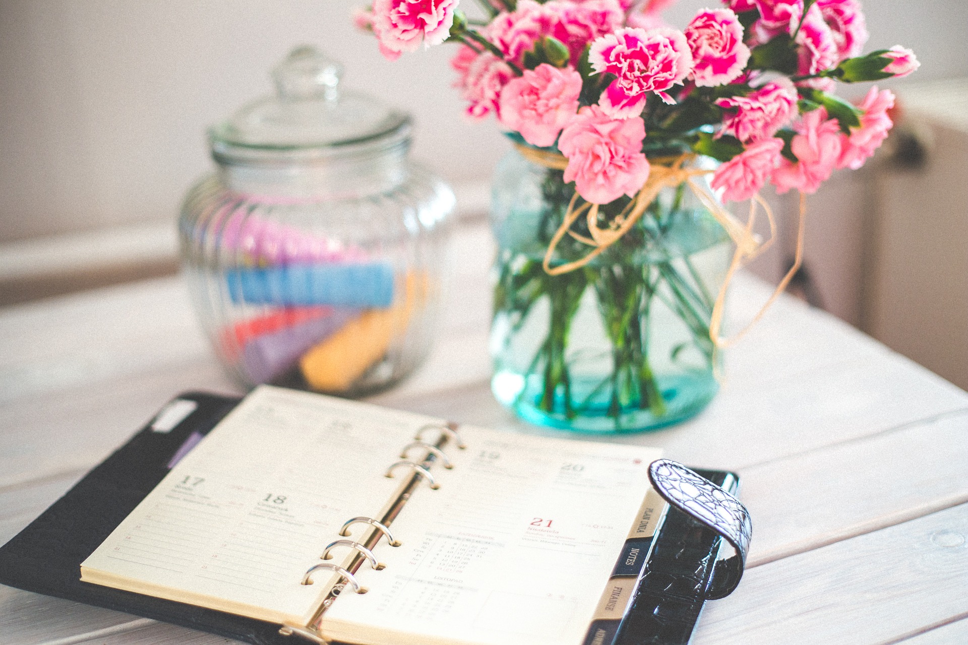 5 WAYS TO MAKE THE SELLING PROCESS STRESS FREE