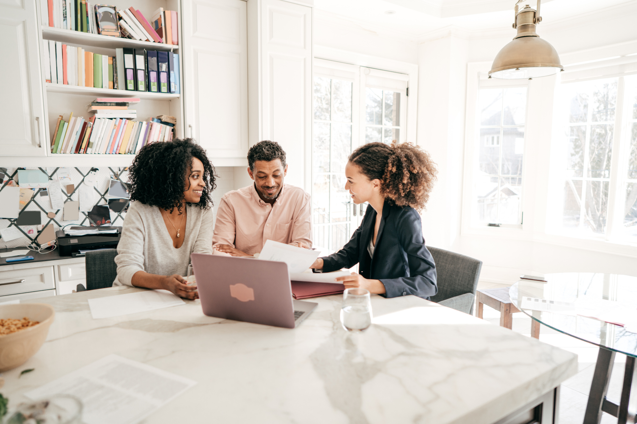 4 Tips to Make Your home Renovation a Success