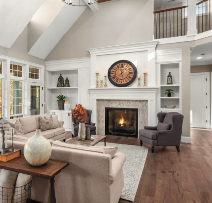 Easy Ways to Keep your Home Ready FOR SHOWINGS when Selling