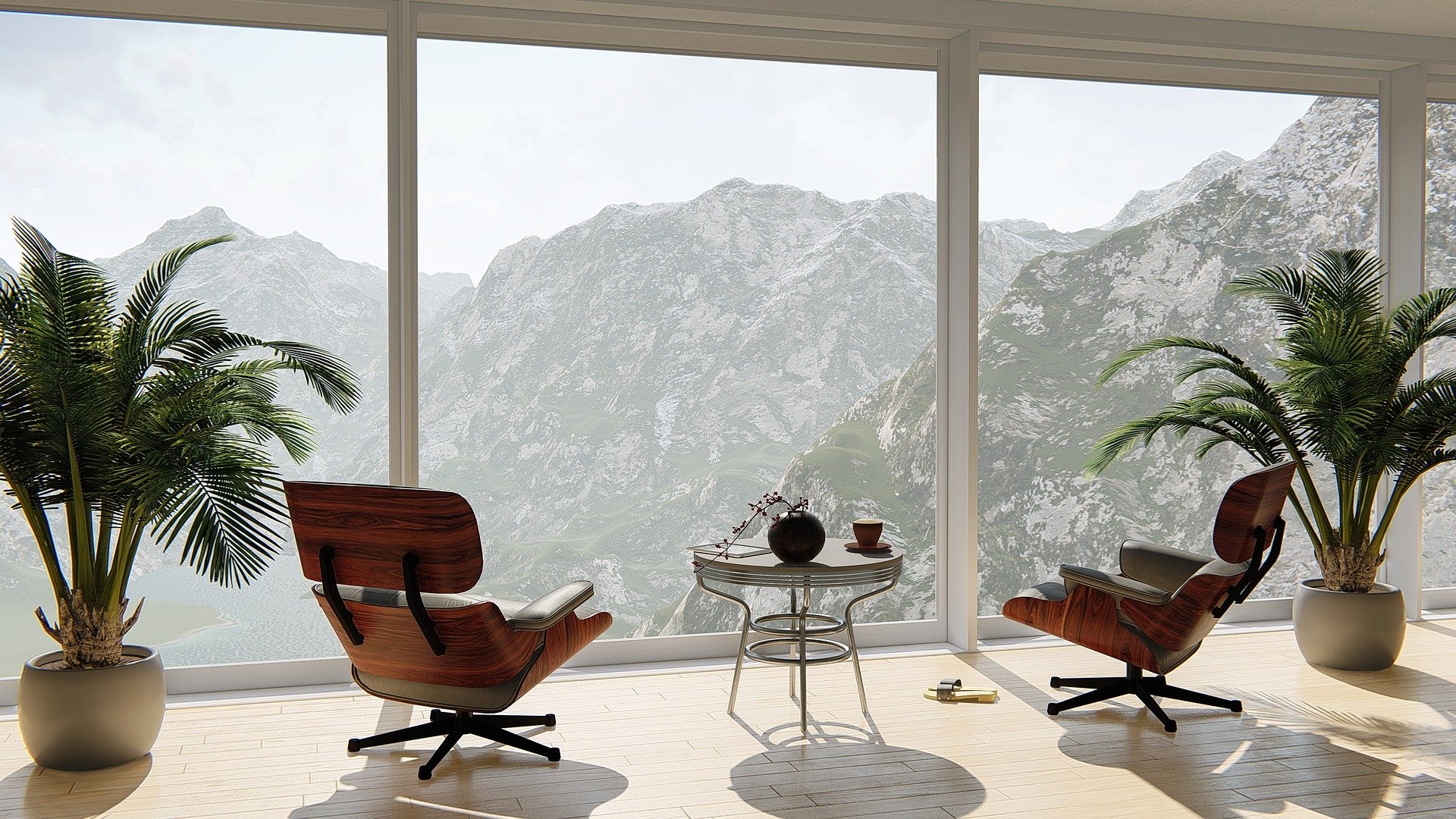 What if your Ideal Home Isn't Available?
